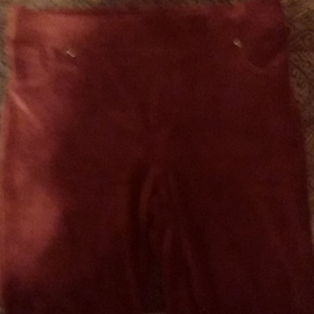Just be pants